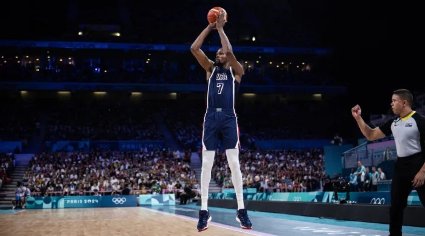 Foto: Divulgação/FIBA