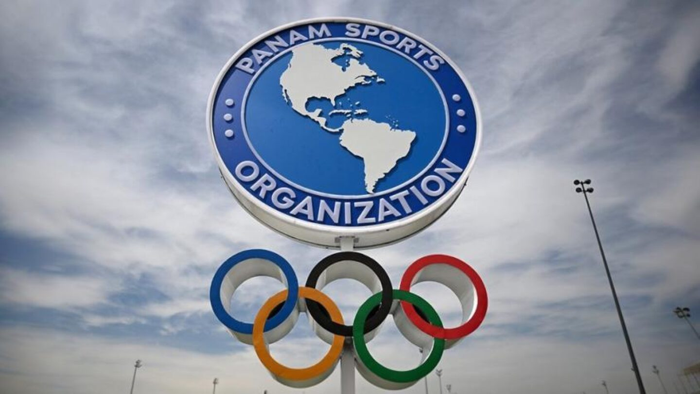 Panam Sports