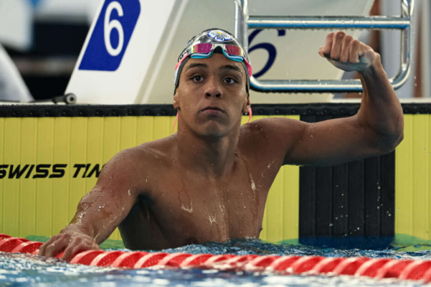 Ricardo Bufolin/ECP