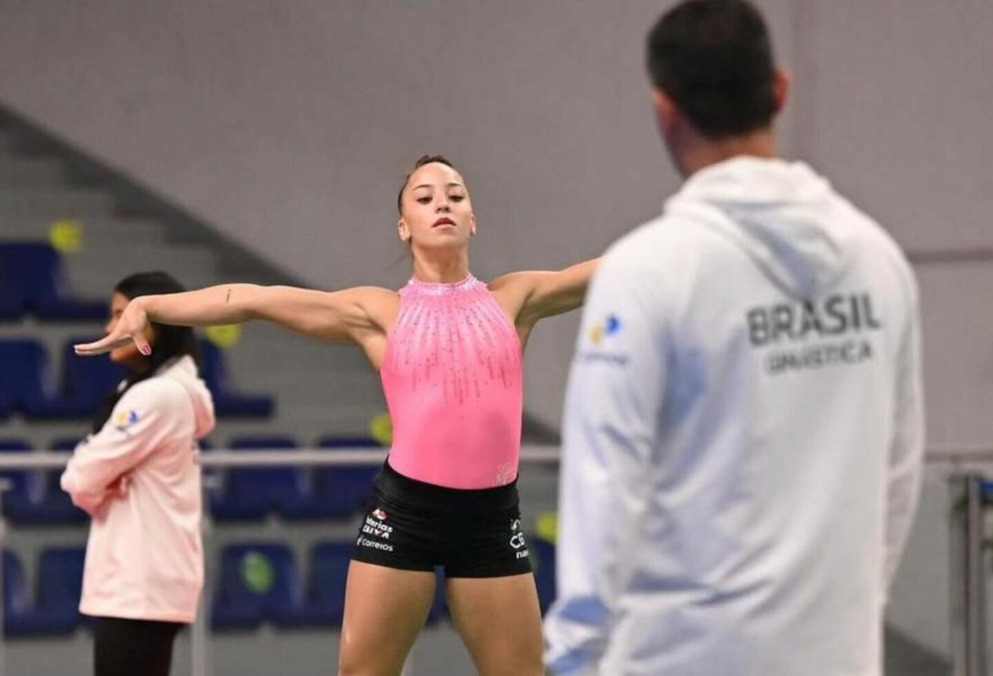 Imagem: Reprodução/Luiza Abel