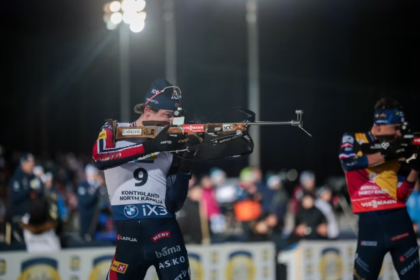 Foto: Divulgação/IBU