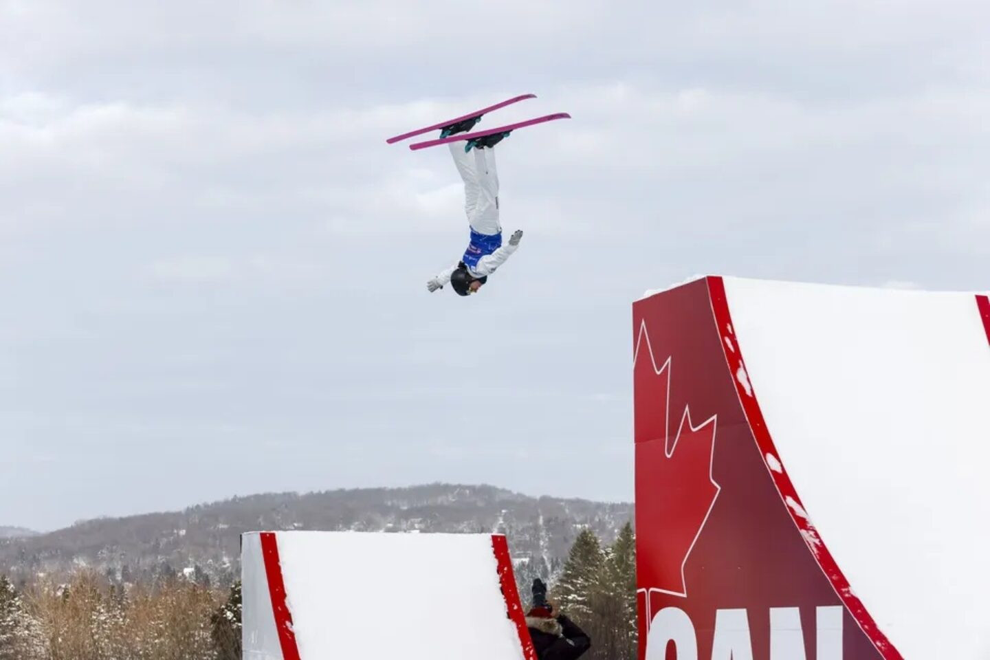 Foto: FIS/ActionPress/Stephen Cloutier