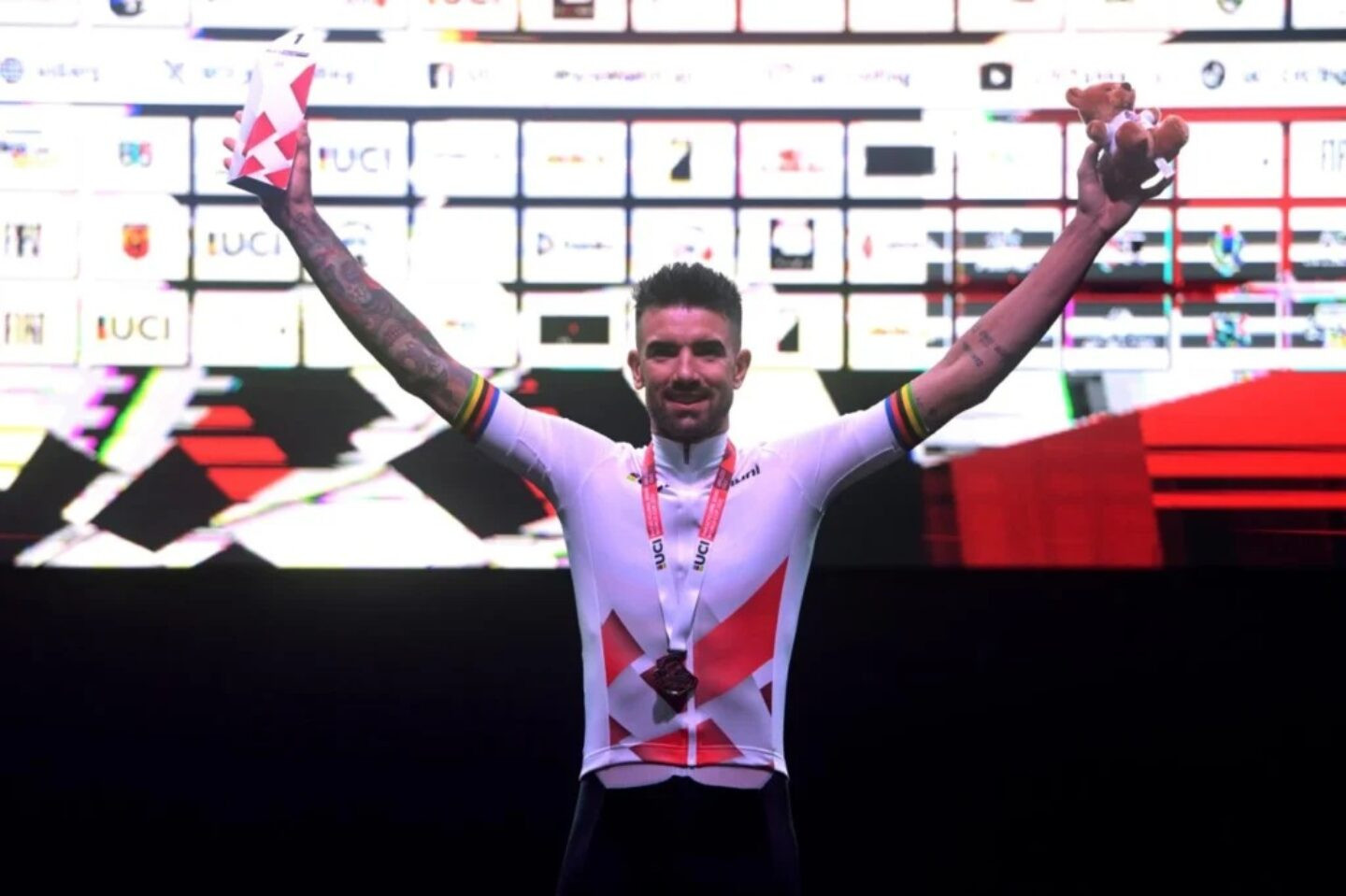 Foto: JB Benavent/CBC