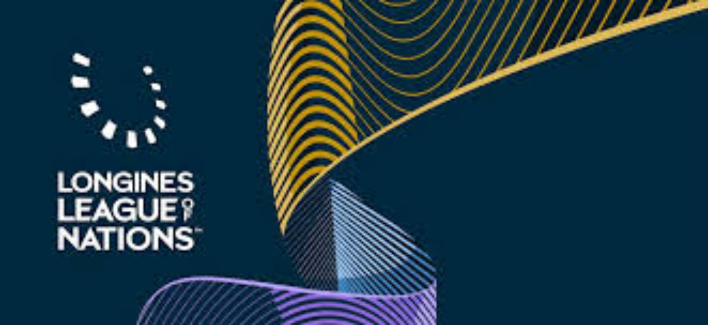 Liga das Nações Foto: Divulgação