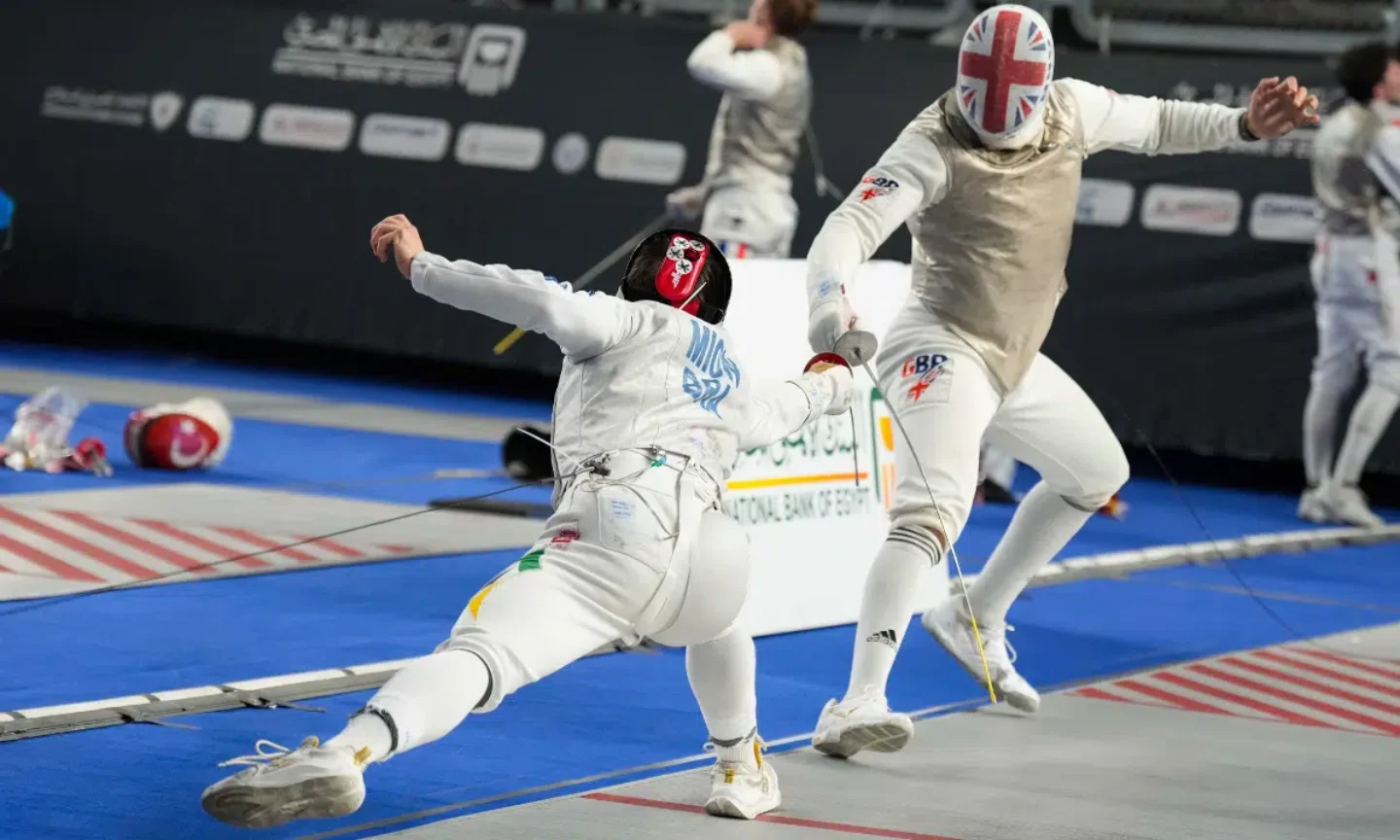 Foto: Eva Pavía/BIzzi Team