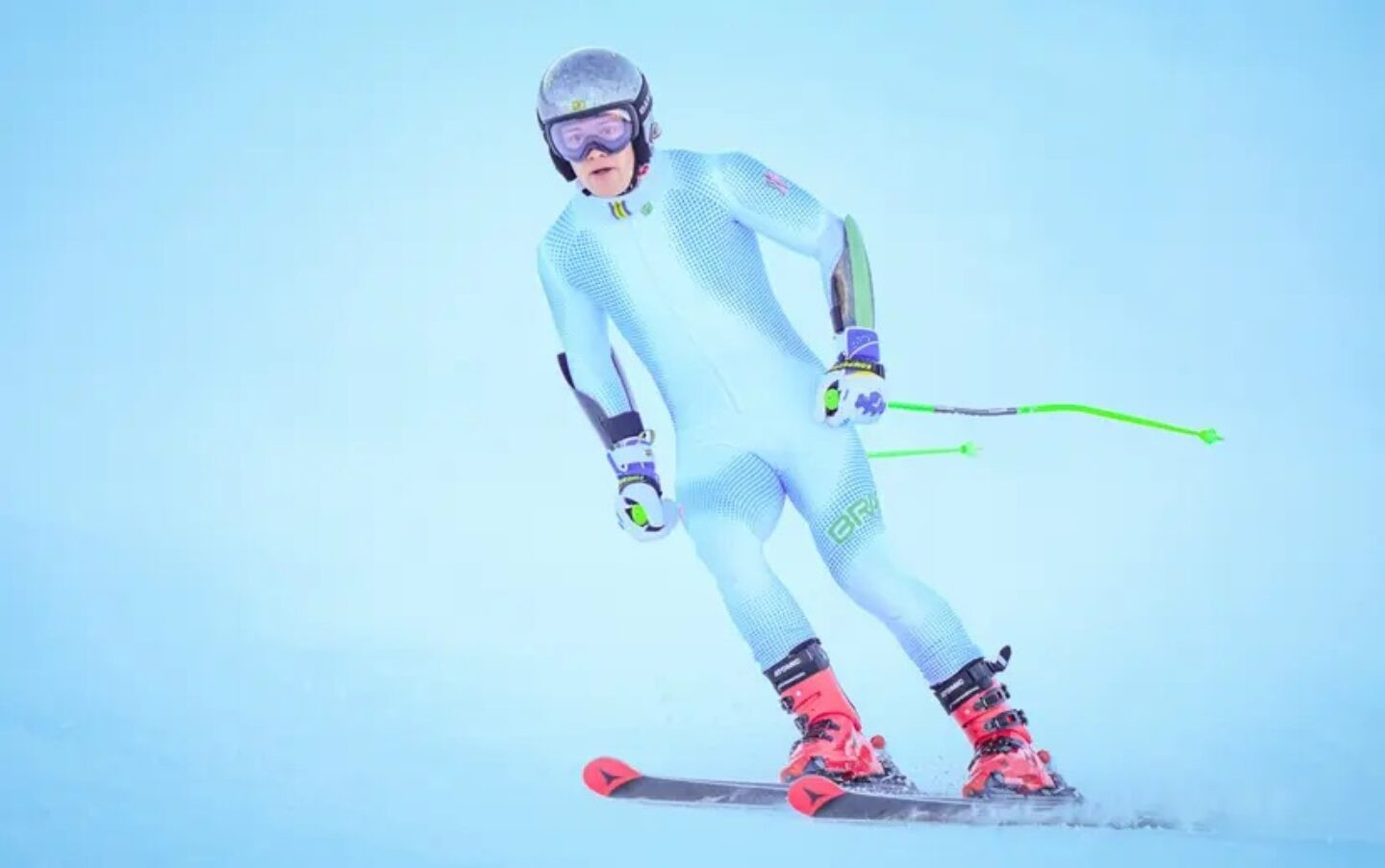 Lucas Pinheiro Foto: Rafael Bello/COB