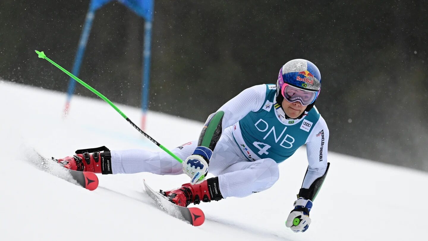 Foto: FIS/ActionPress/ Jonathan Nackstrand