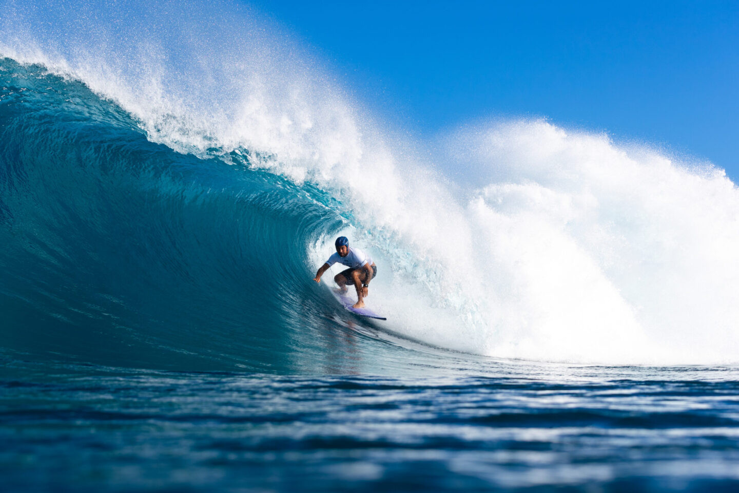Foto: Tony Heff/World Surf League)
