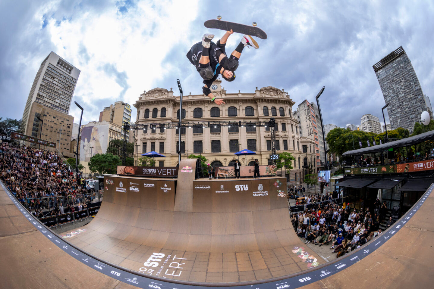 Foto: Julio Detefon/STU