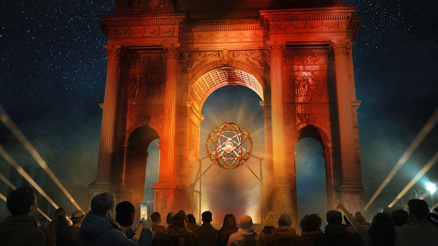 MILÃO_PIRA Foto: Divulgação