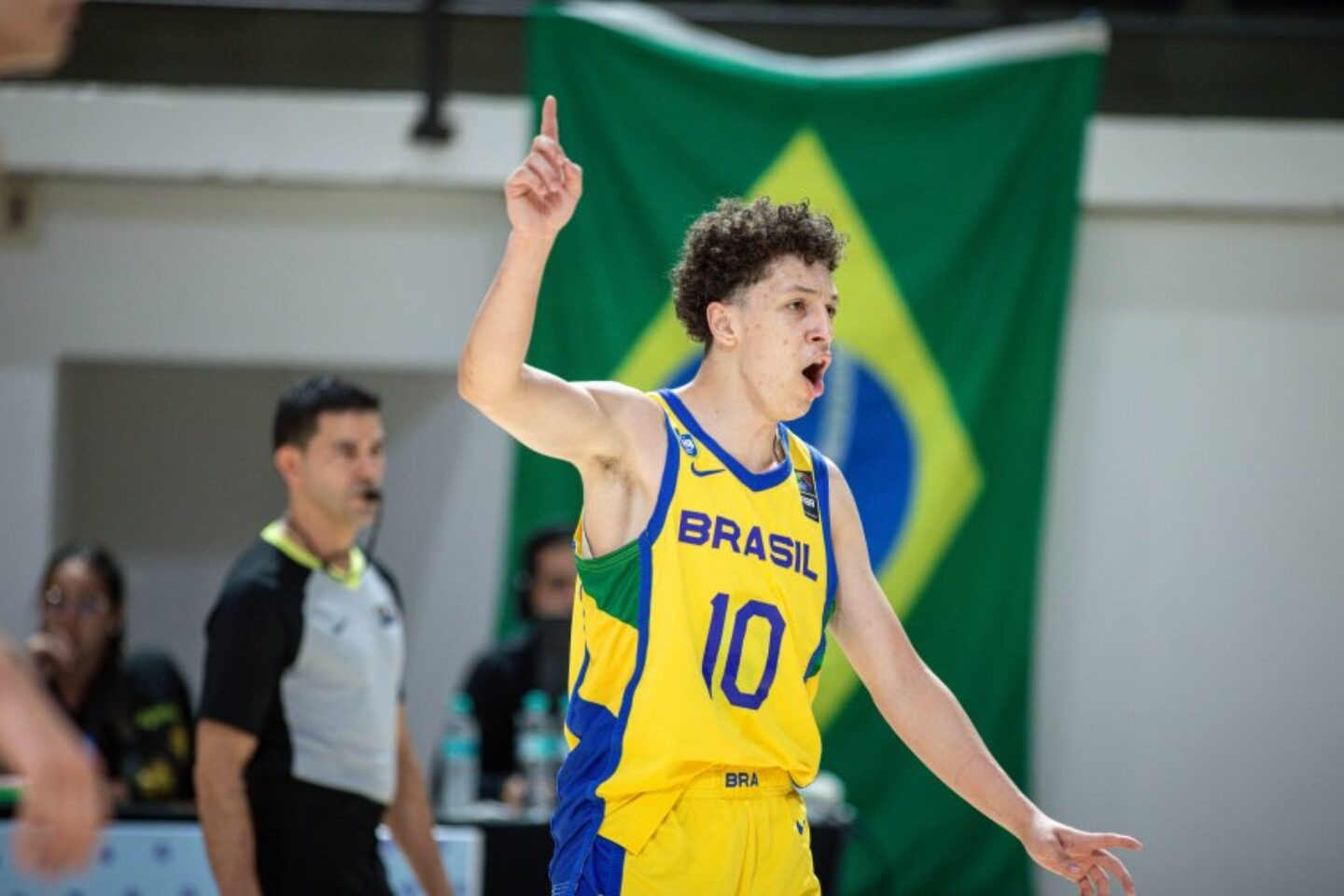 Foto: Reprodução CBB