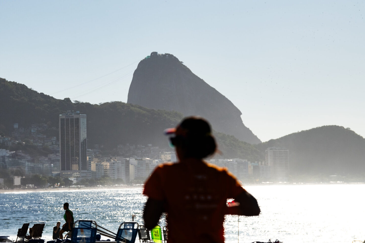 Foto: Divulgação/Maratona do Rio
