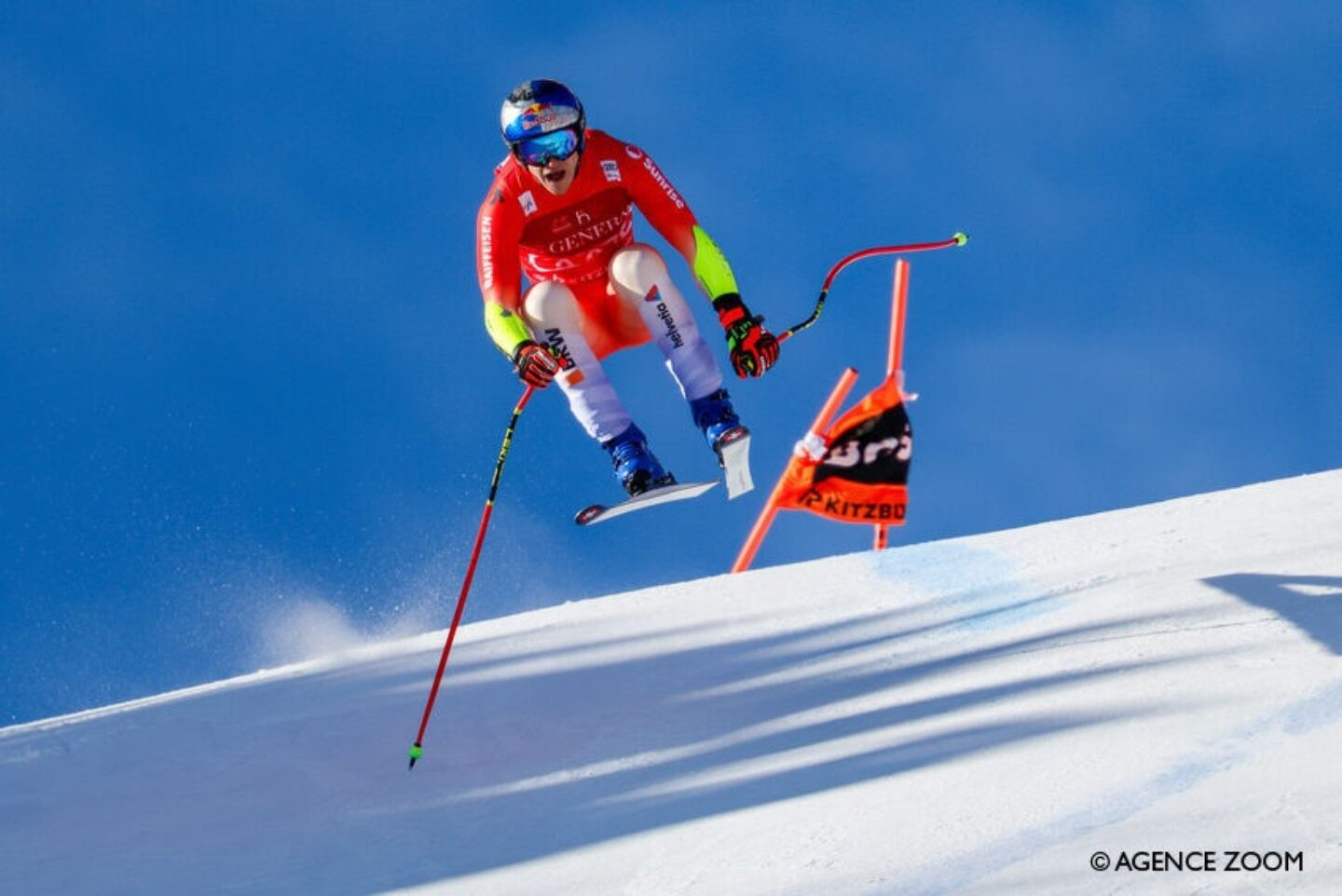 Marco Odermatt 2 Foto: Agência Zoom