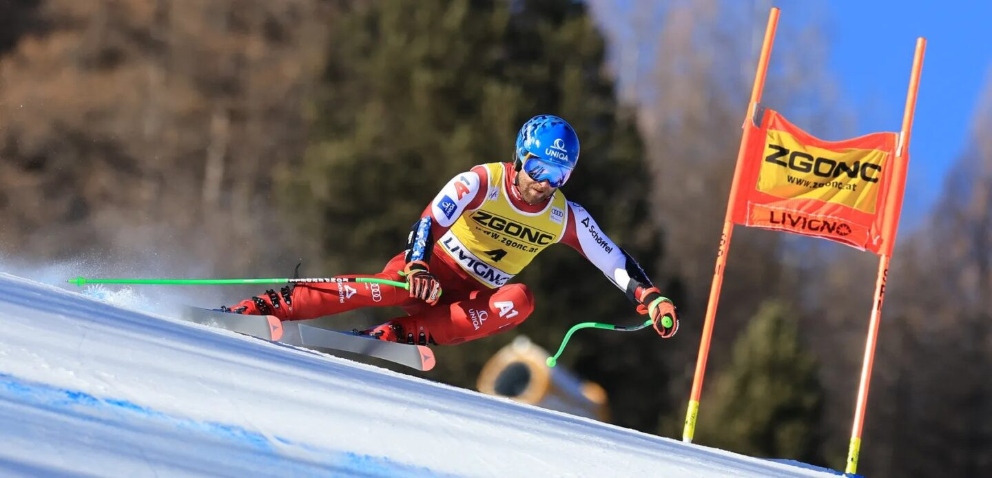 Foto: FIS/ActionPress/Pierre Teyssot
