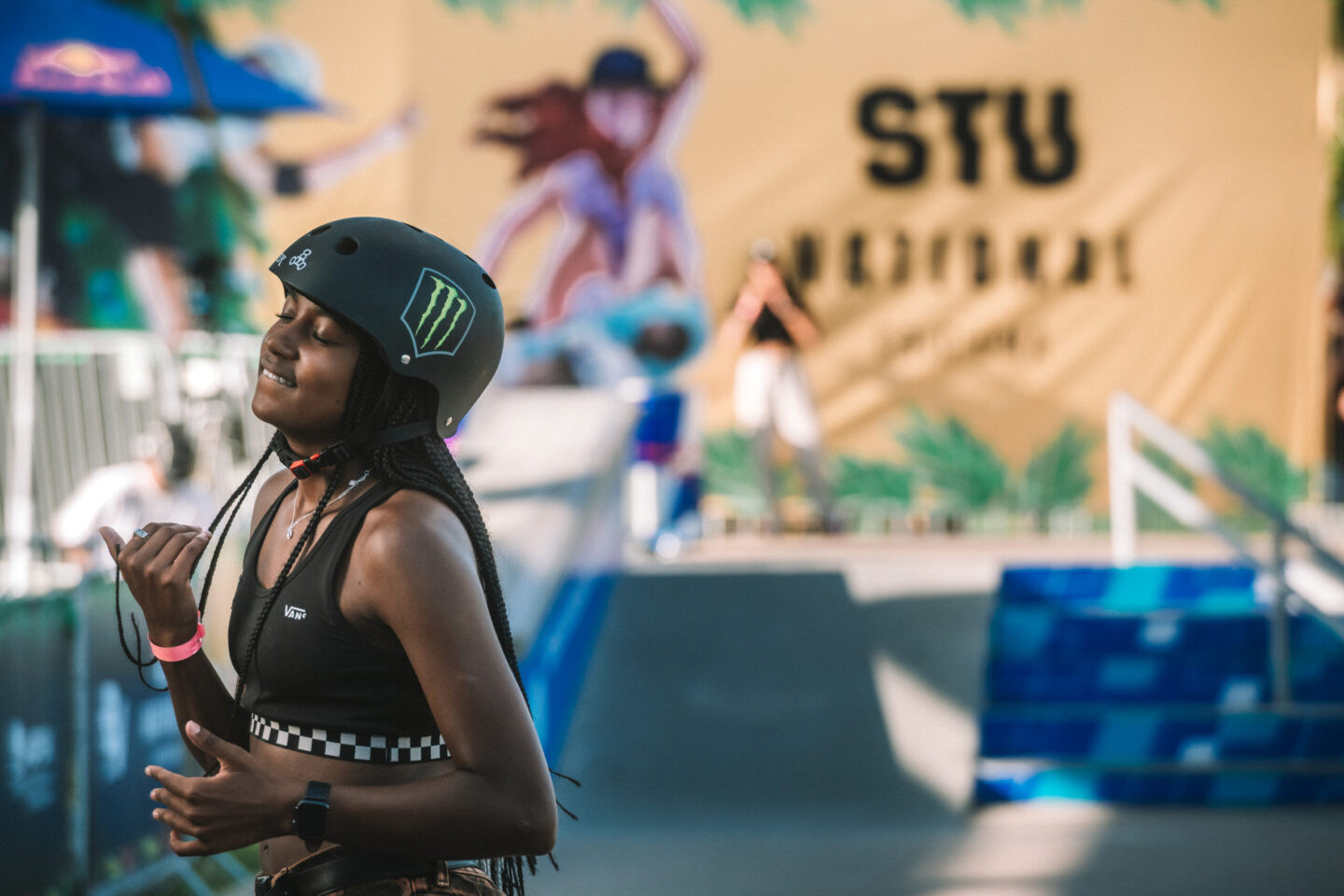 Maria Almeida 2 Foto: Pablo Vaz / STU