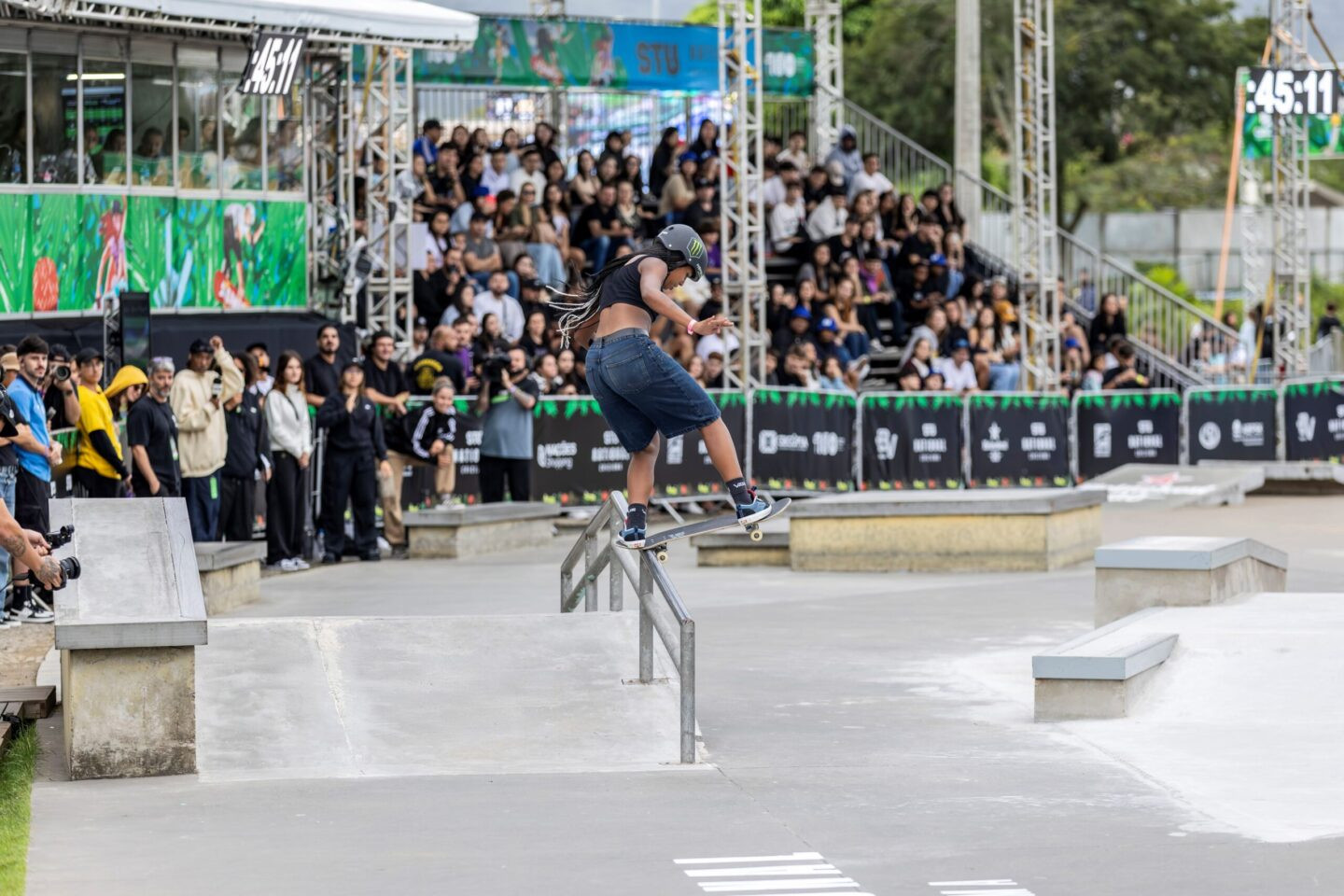 Foto: Julio Detefon/ STU