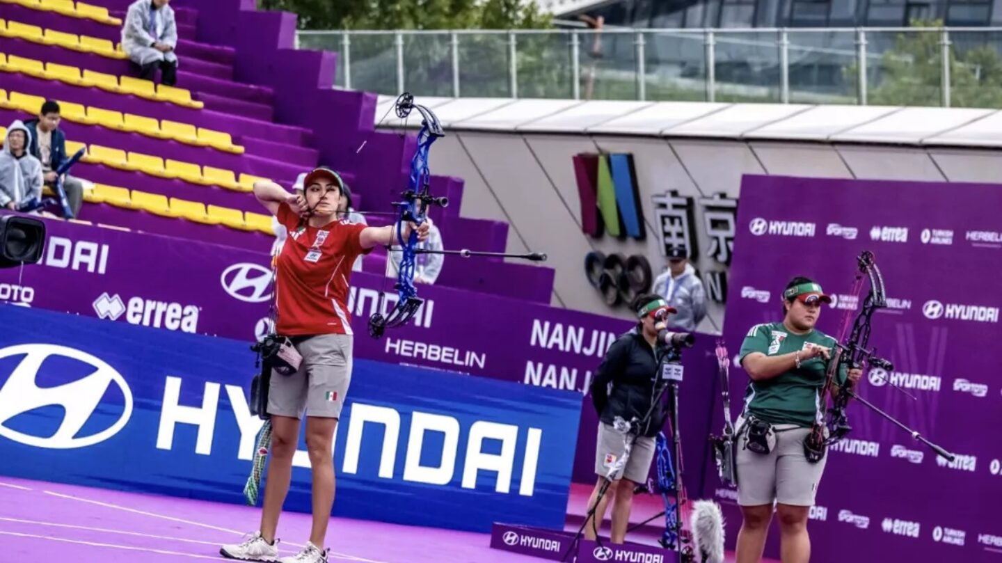 Foto: World Archery
