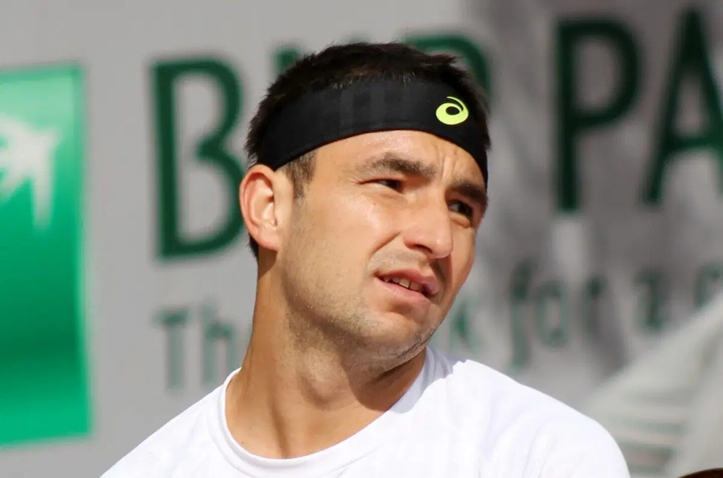 Marinko Matosevic Foto: Wikipedia