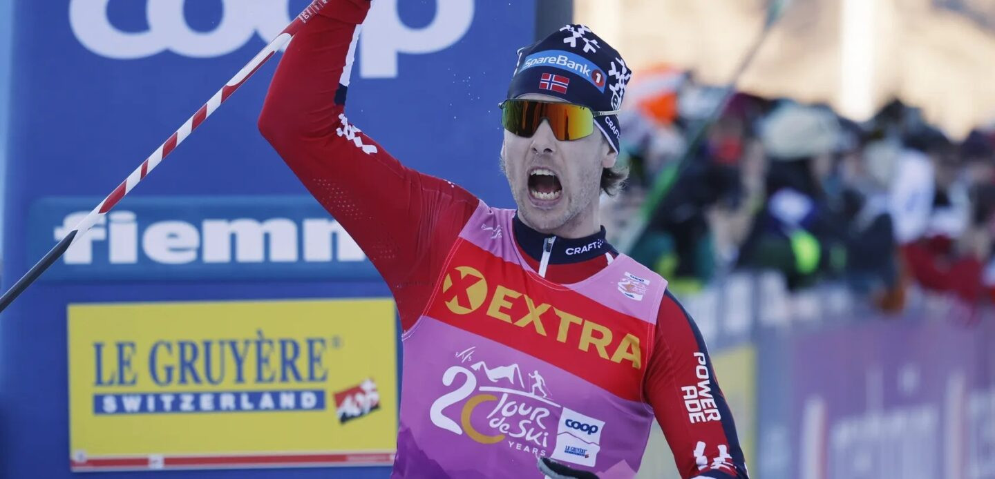 Foto: FIS/ActionPress/Arnd Wiegmann