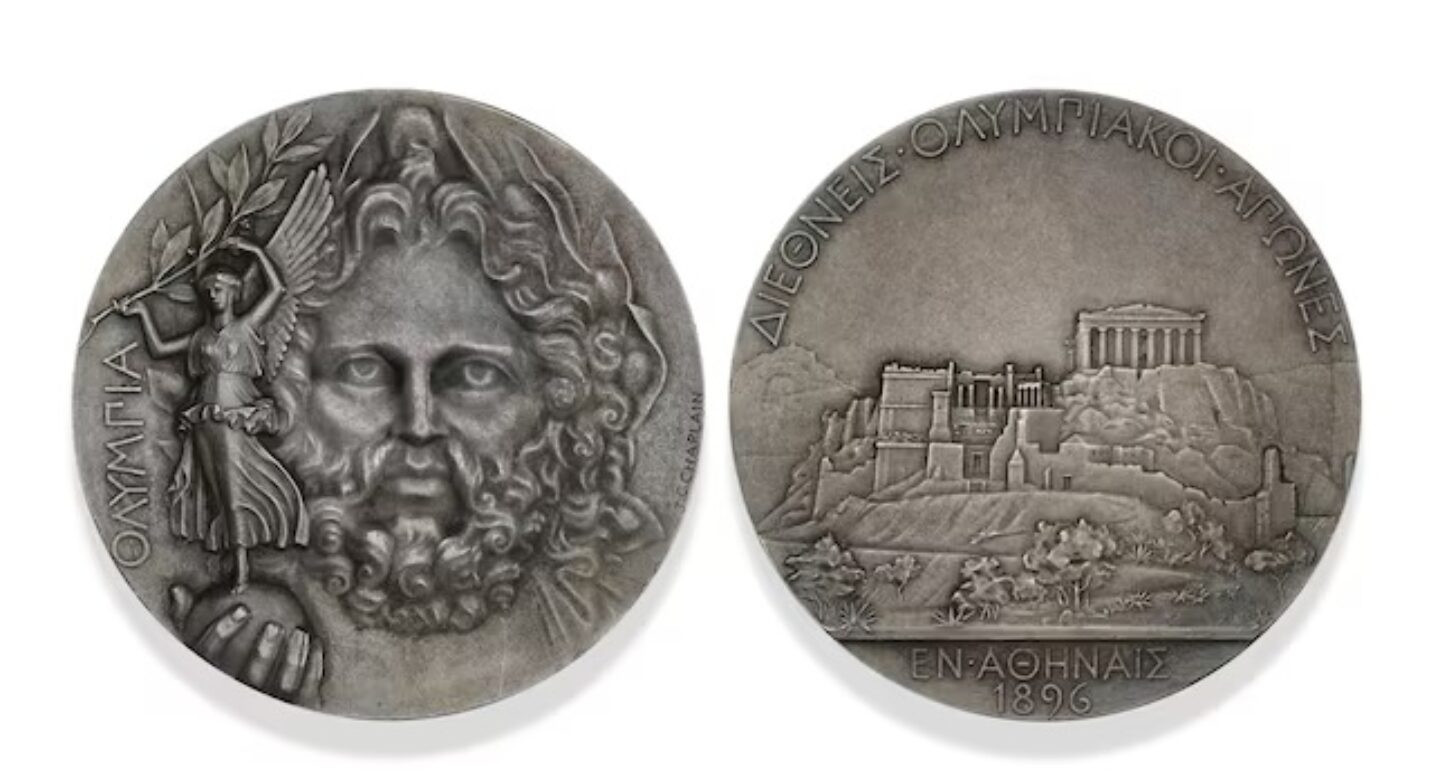 Foto: Bruun Rasmussen Arts Auctioneers/Handout