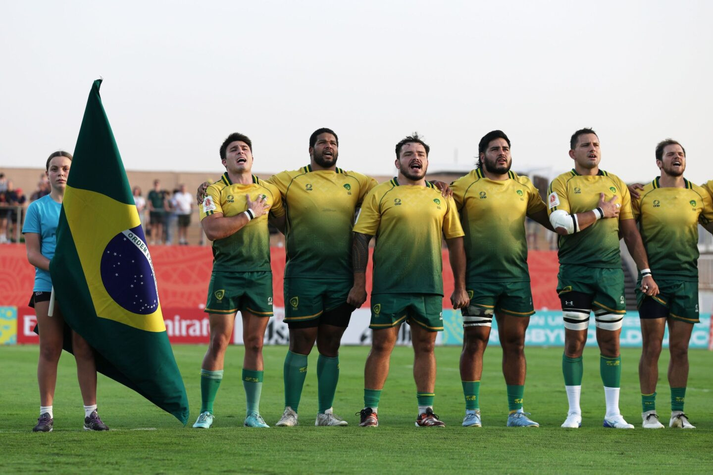Brasil Rugby