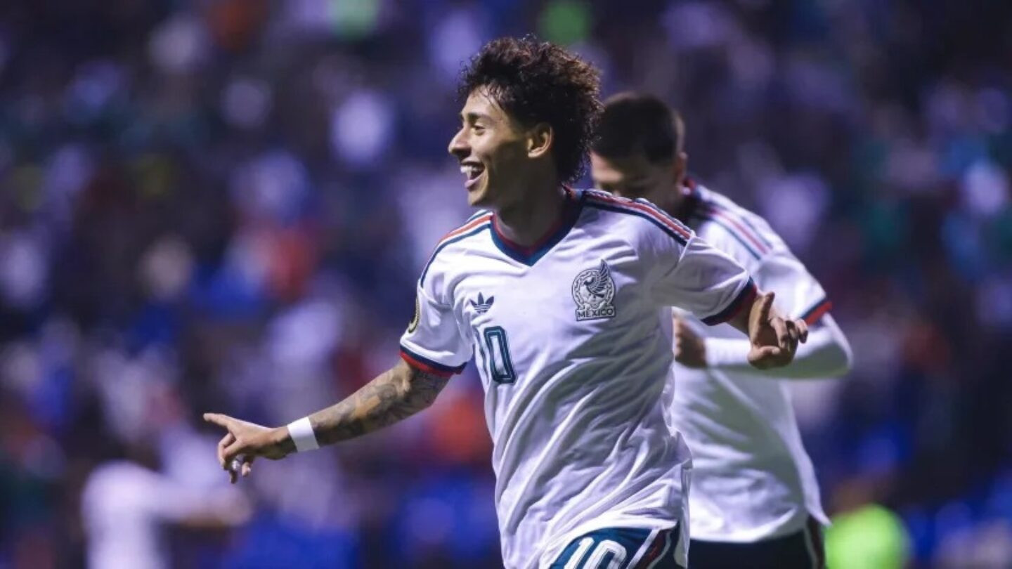 Foto: CONCACAF