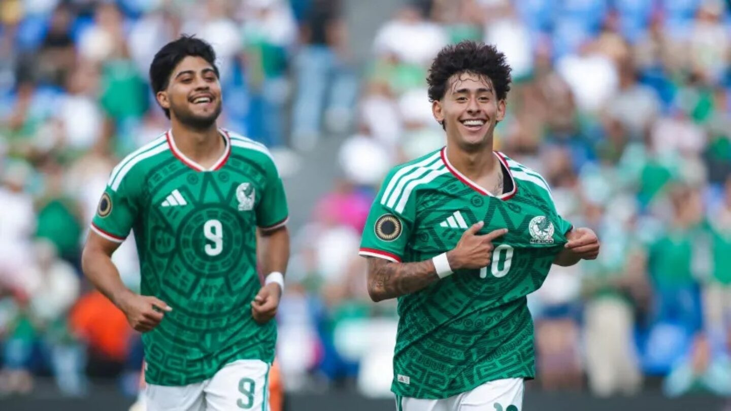Foto: CONCACAF