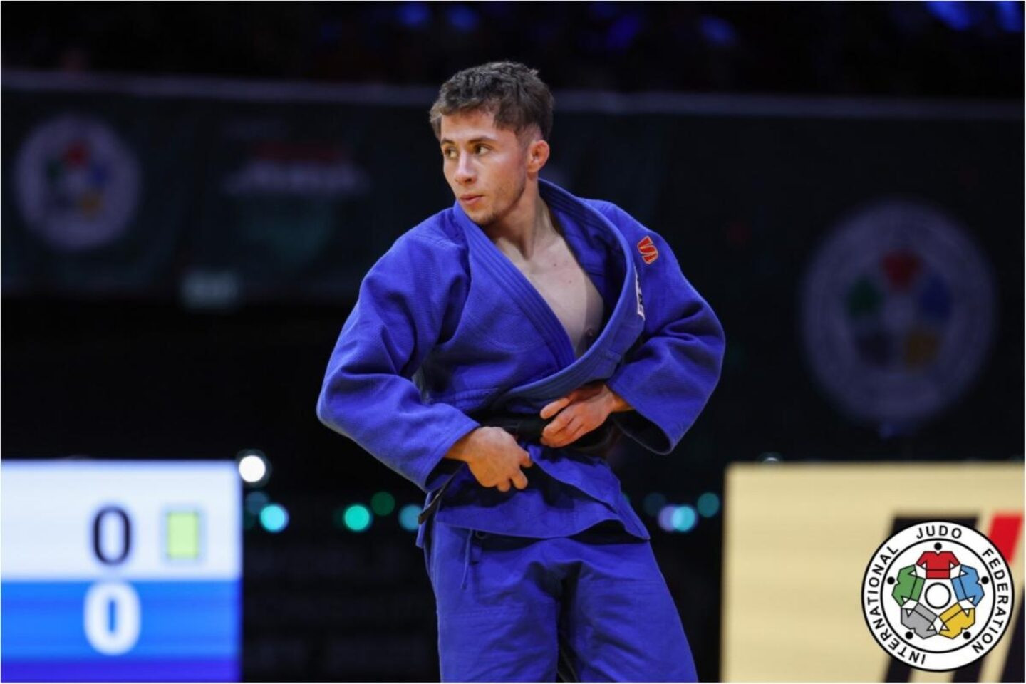 Foto: Emanuele Di Feliciantonio/IJF