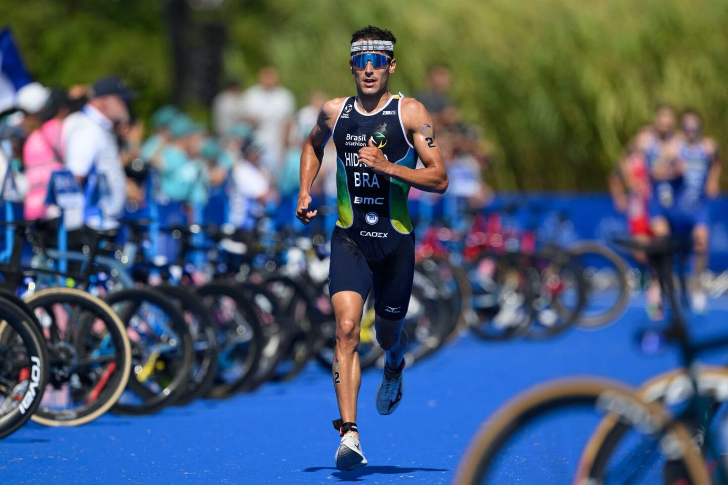 Foto: World Triathlon