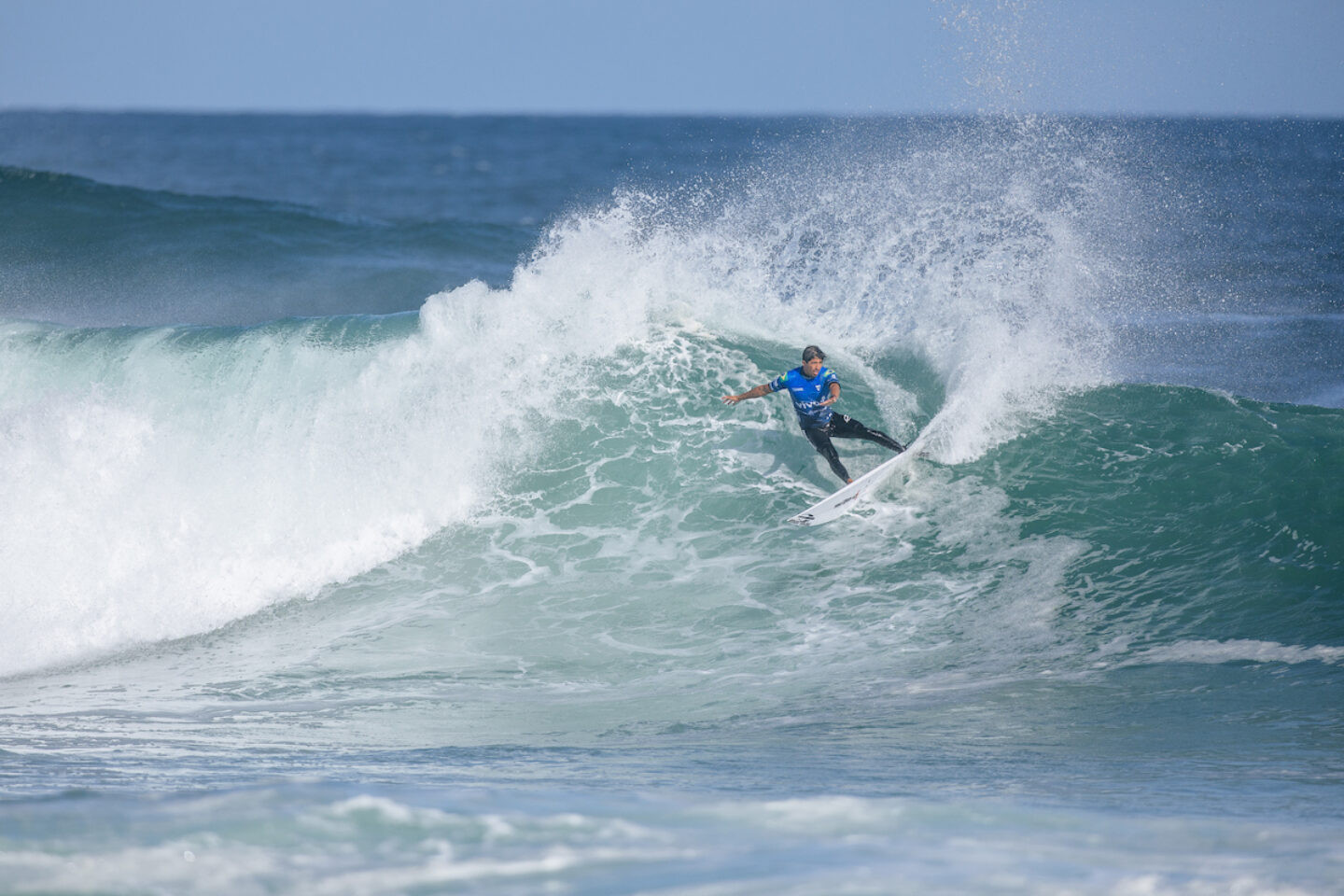 Foto: Ana Catarina/World Surf League