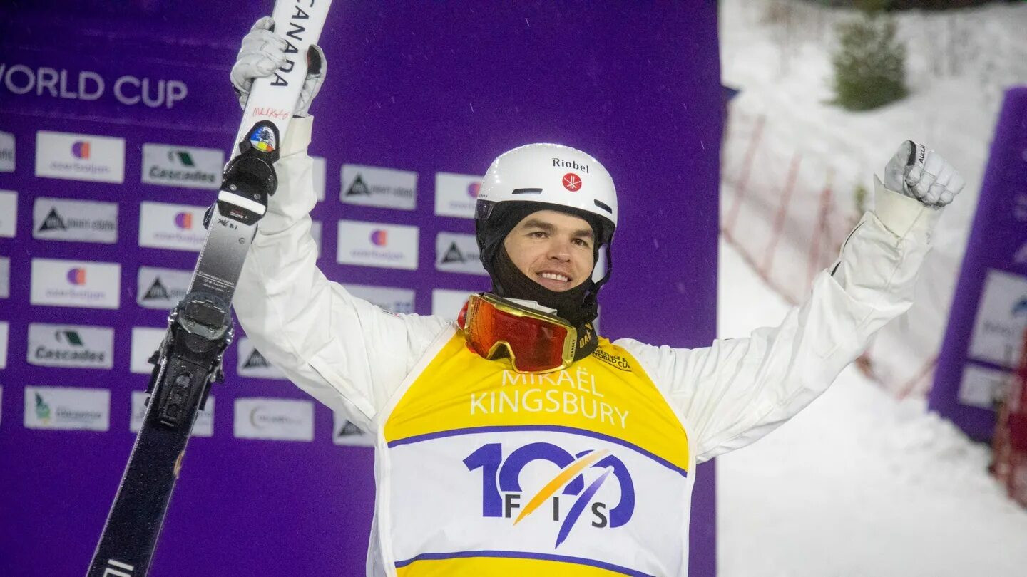 Foto: FIS/ActionPress/Stephen Cloutier