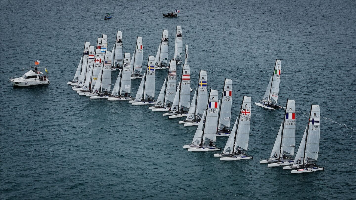 Foto: Sailing Energy