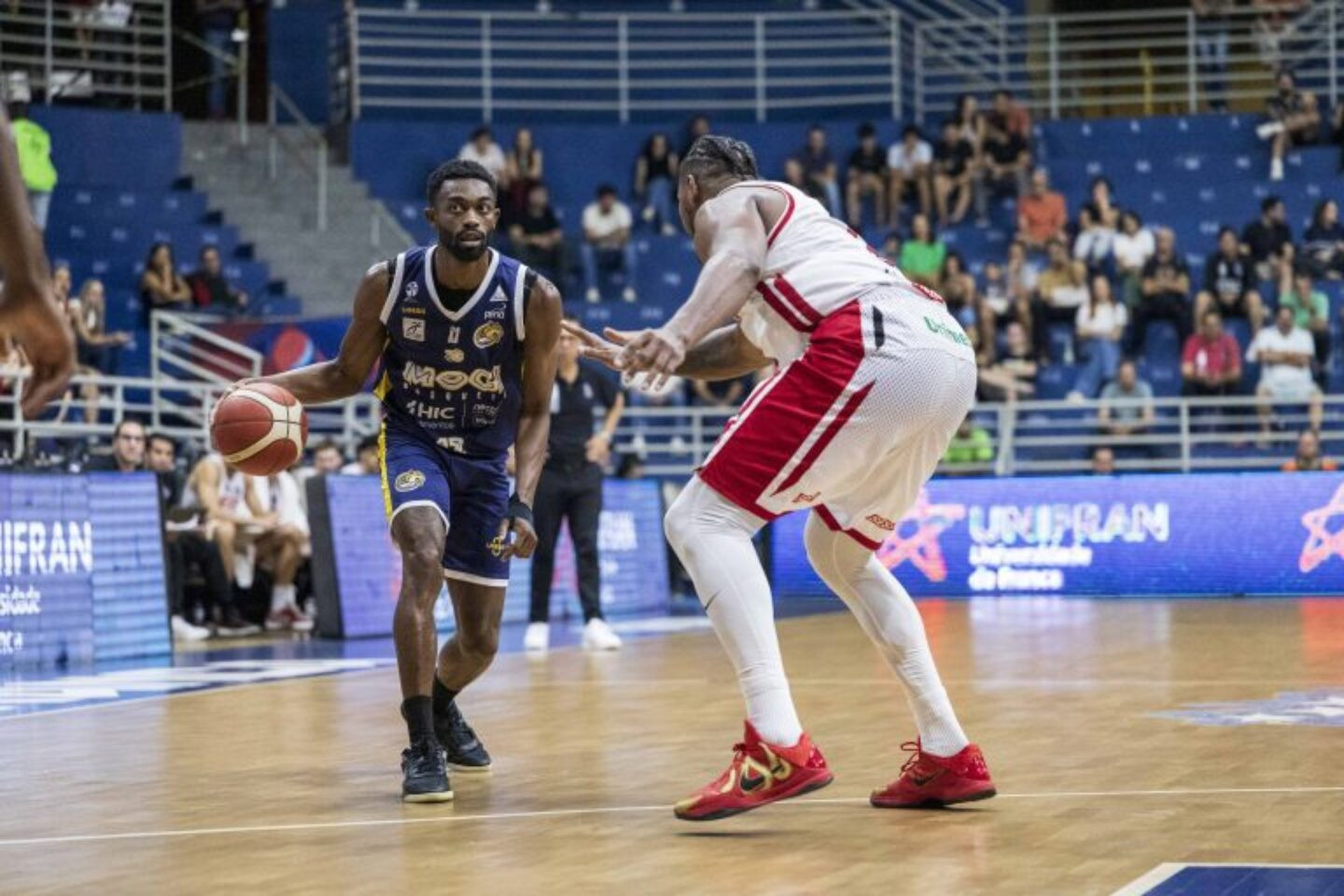 Foto: Divulgação NBB