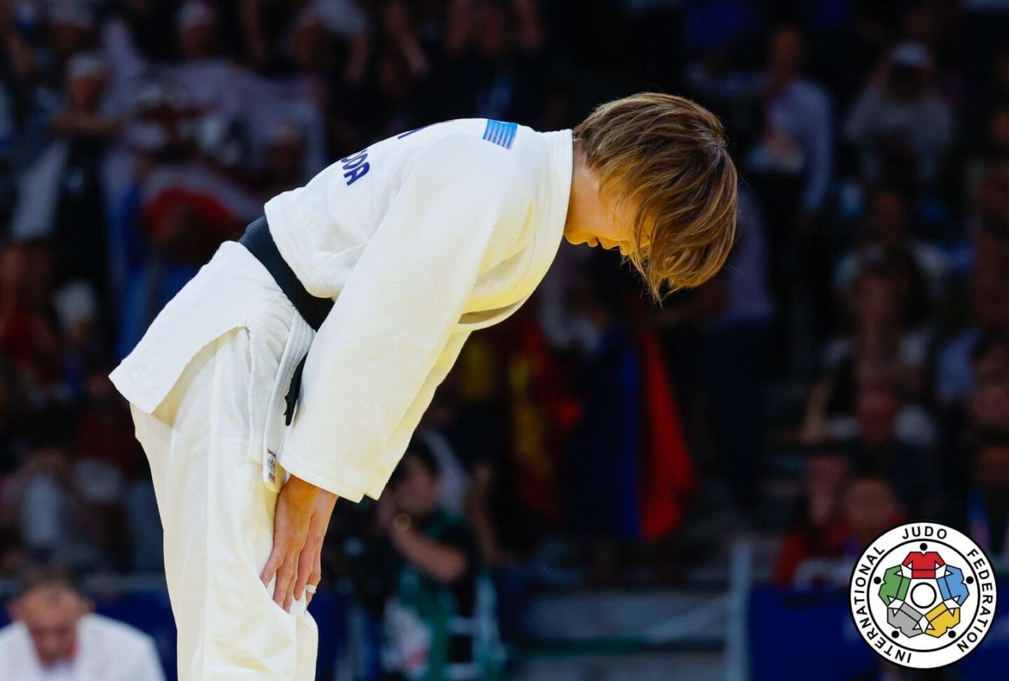 Foto: IJF/Gabriela Sabau
