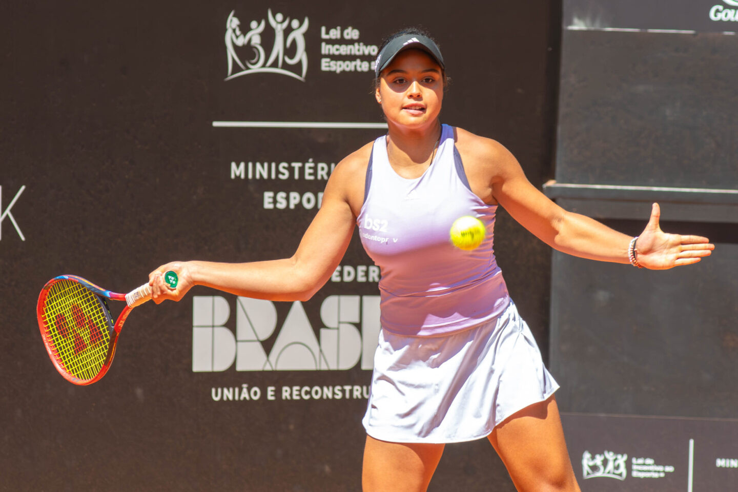 Nauhany Silva Foto: Rafael Pignataro