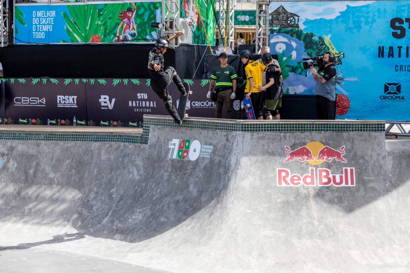 Nicolas Falcão 1 Foto: Julio Detefon / STU