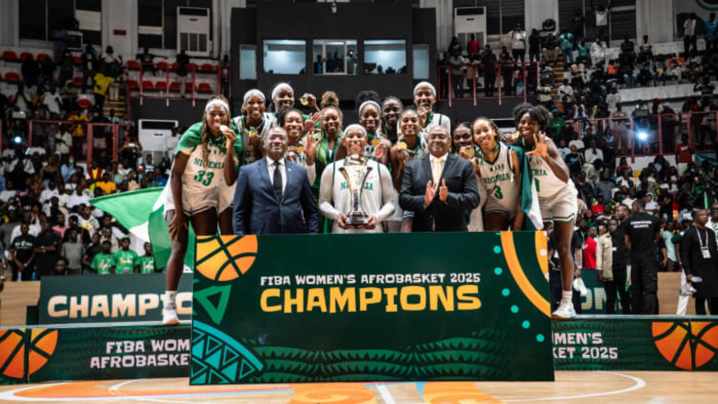 Foto: Divulgação/FIBA