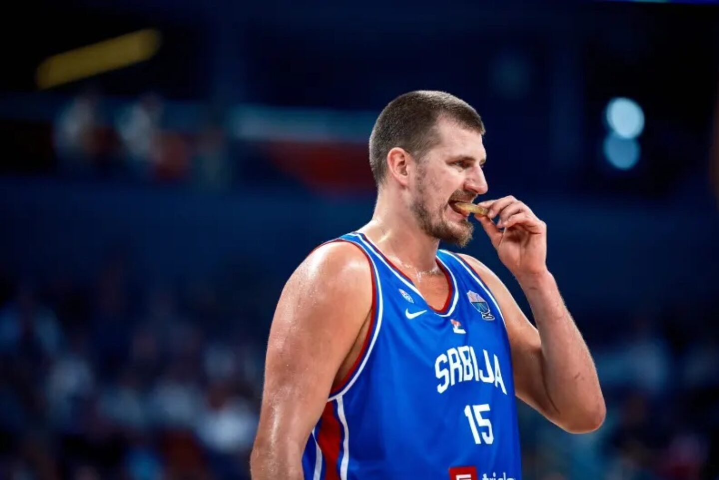 Foto: FIBA