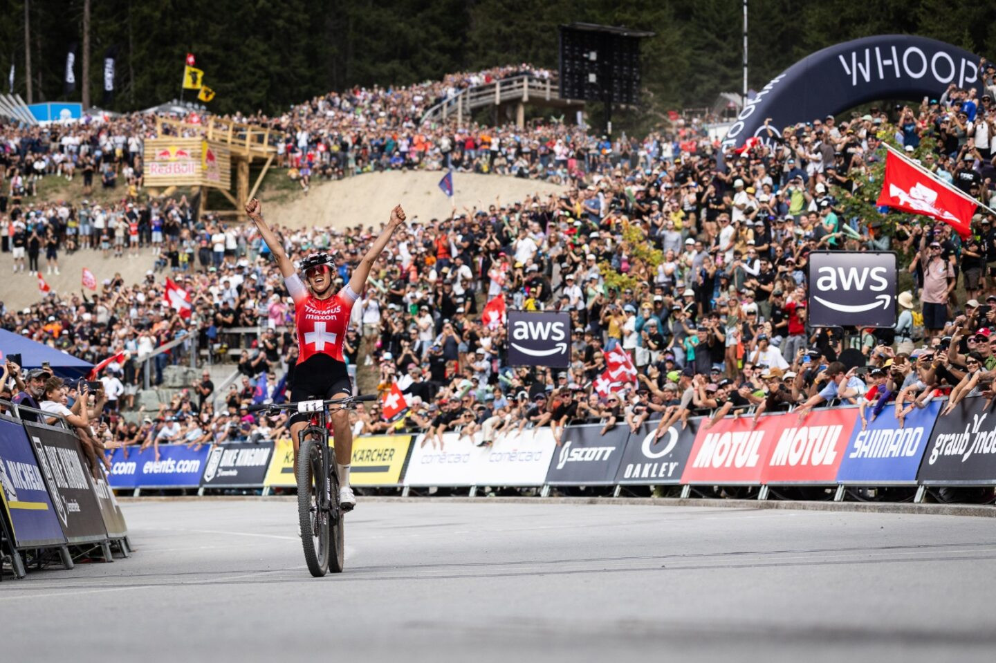 Foto: Divulgação/UCI