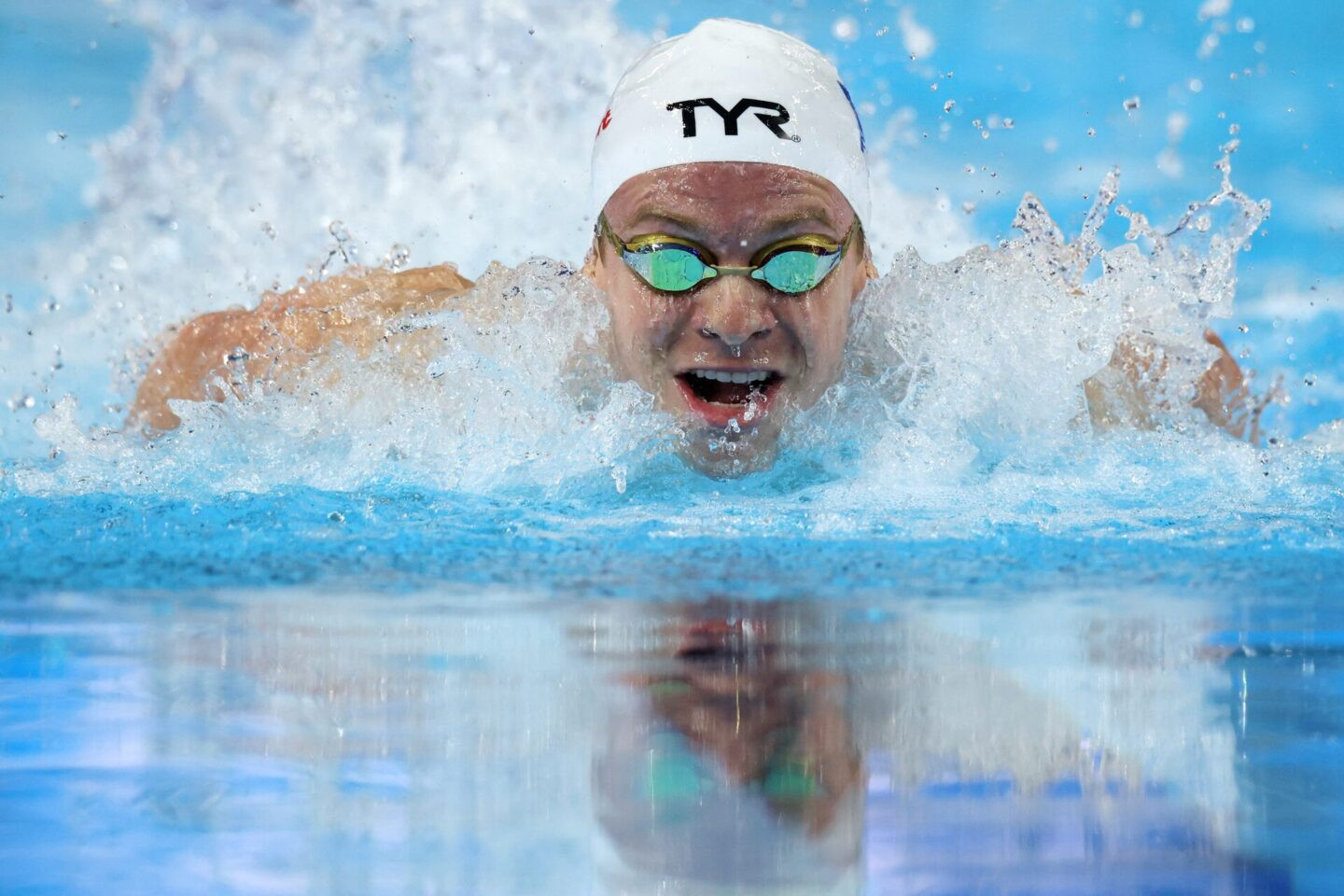 Foto: Edgar Su/Reuters