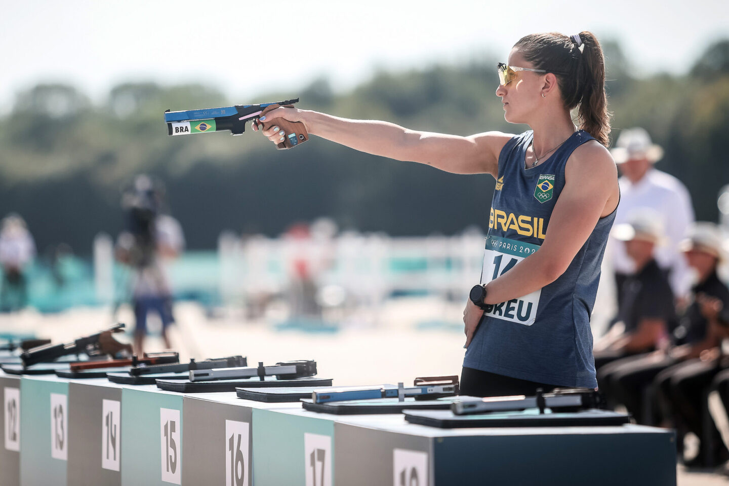 Foto: Gaspar Nóbrega/COB