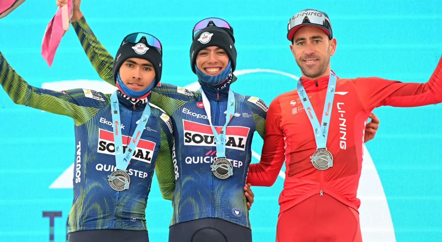 Antalya Tour/ Divulgação