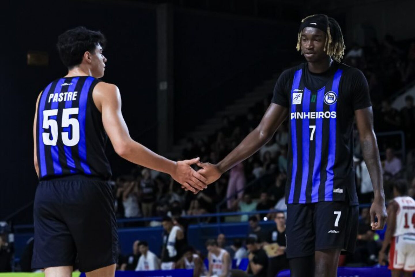 Foto: Ricardo Bufolin/ECP