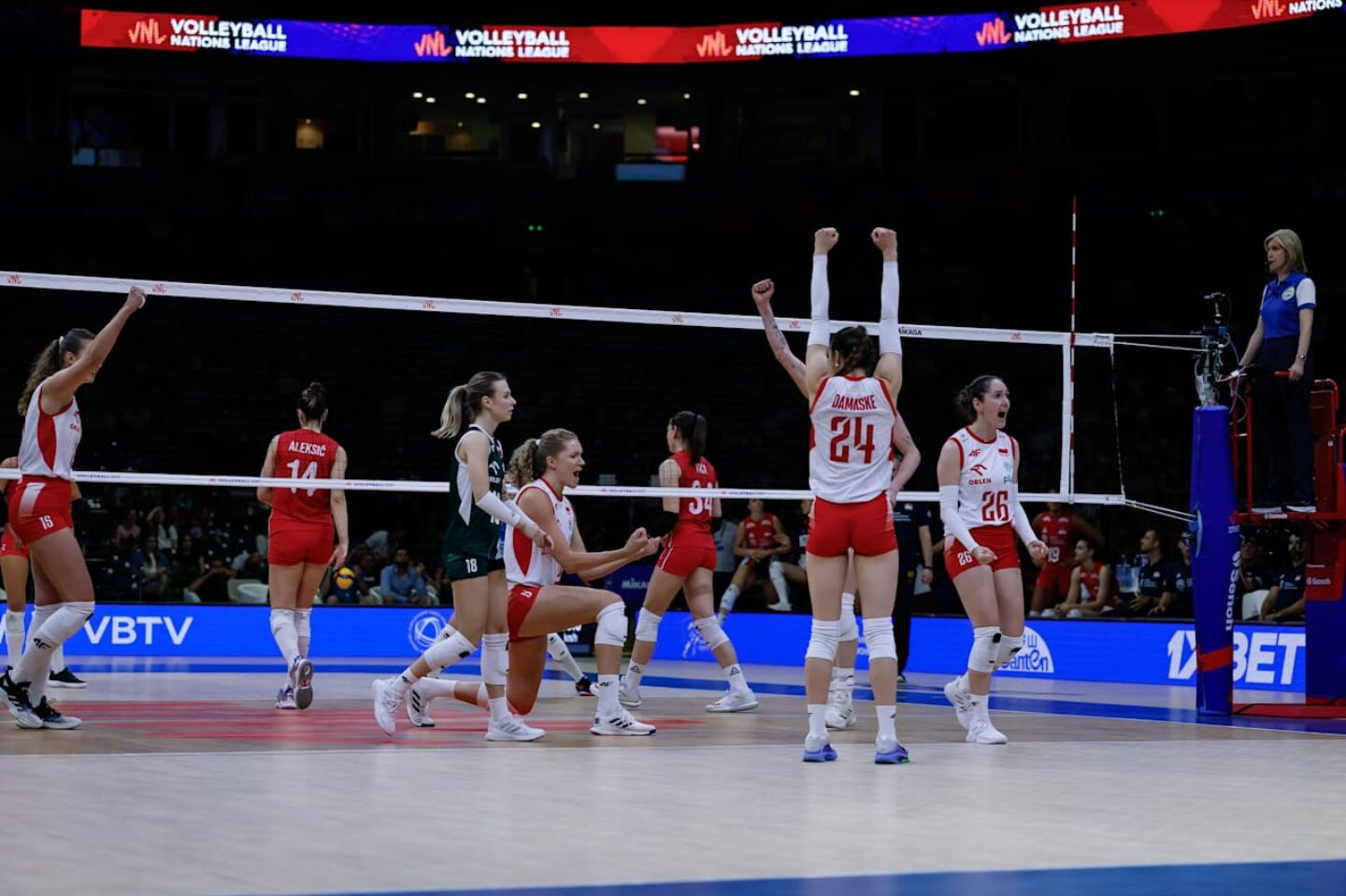 Foto: Volleyball World