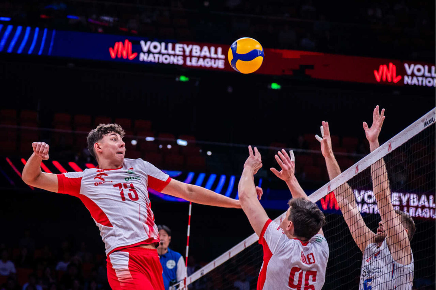 Foto: Volleyball World