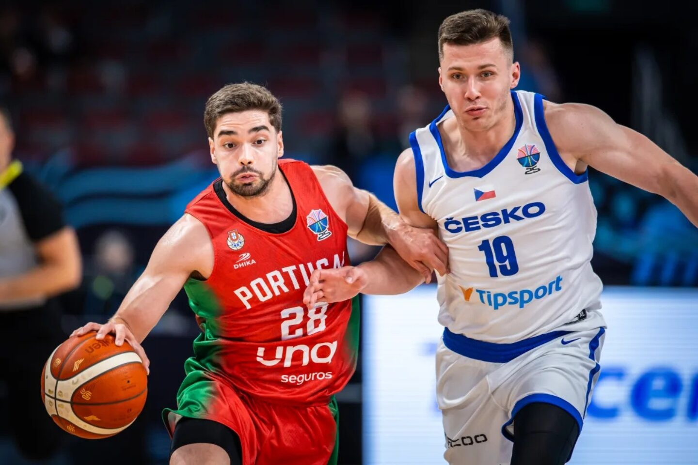 Foto: FIBA