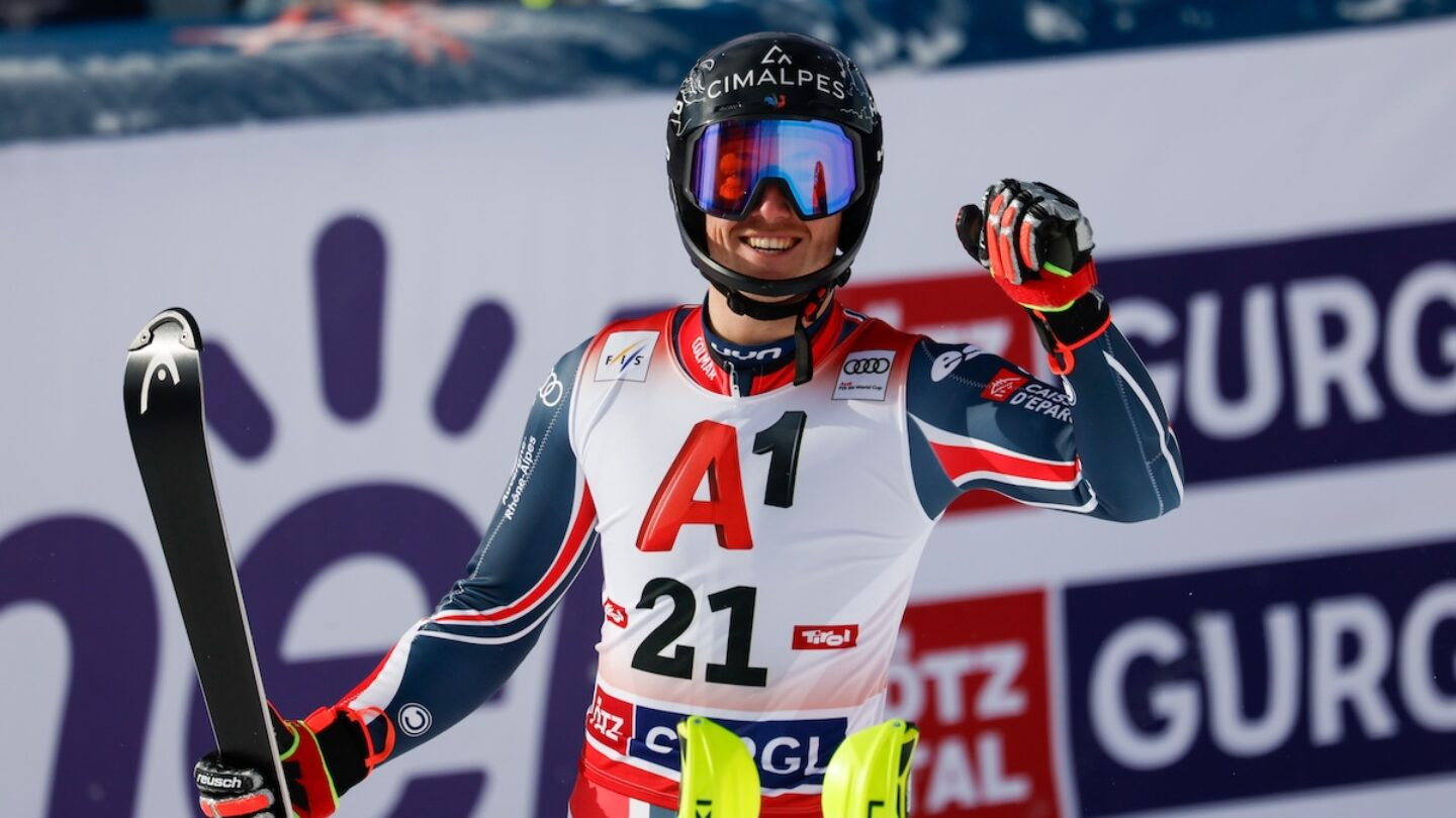 Paco Rassat Foto: Agência Zoom