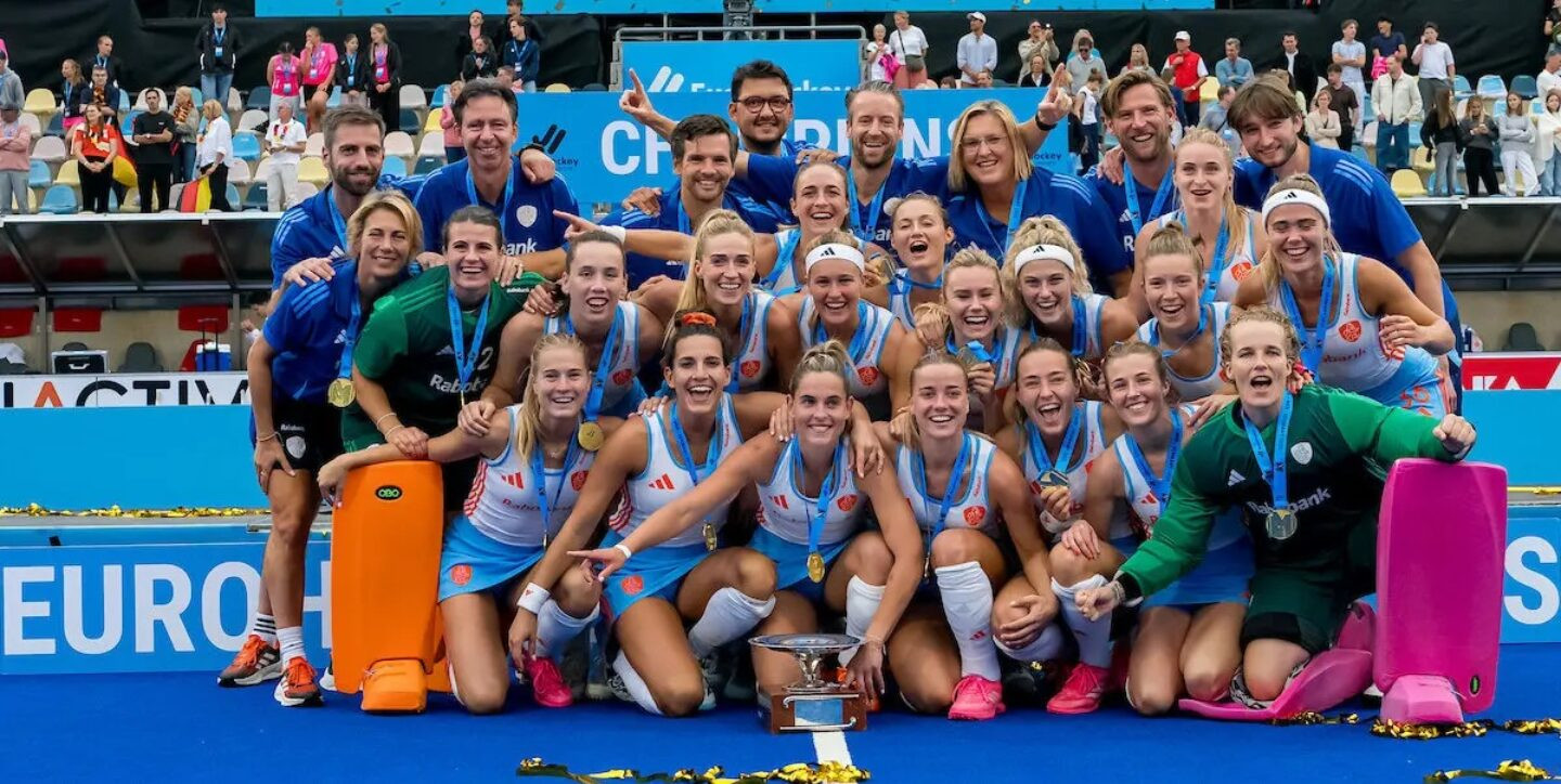 Foto: Eurohockey