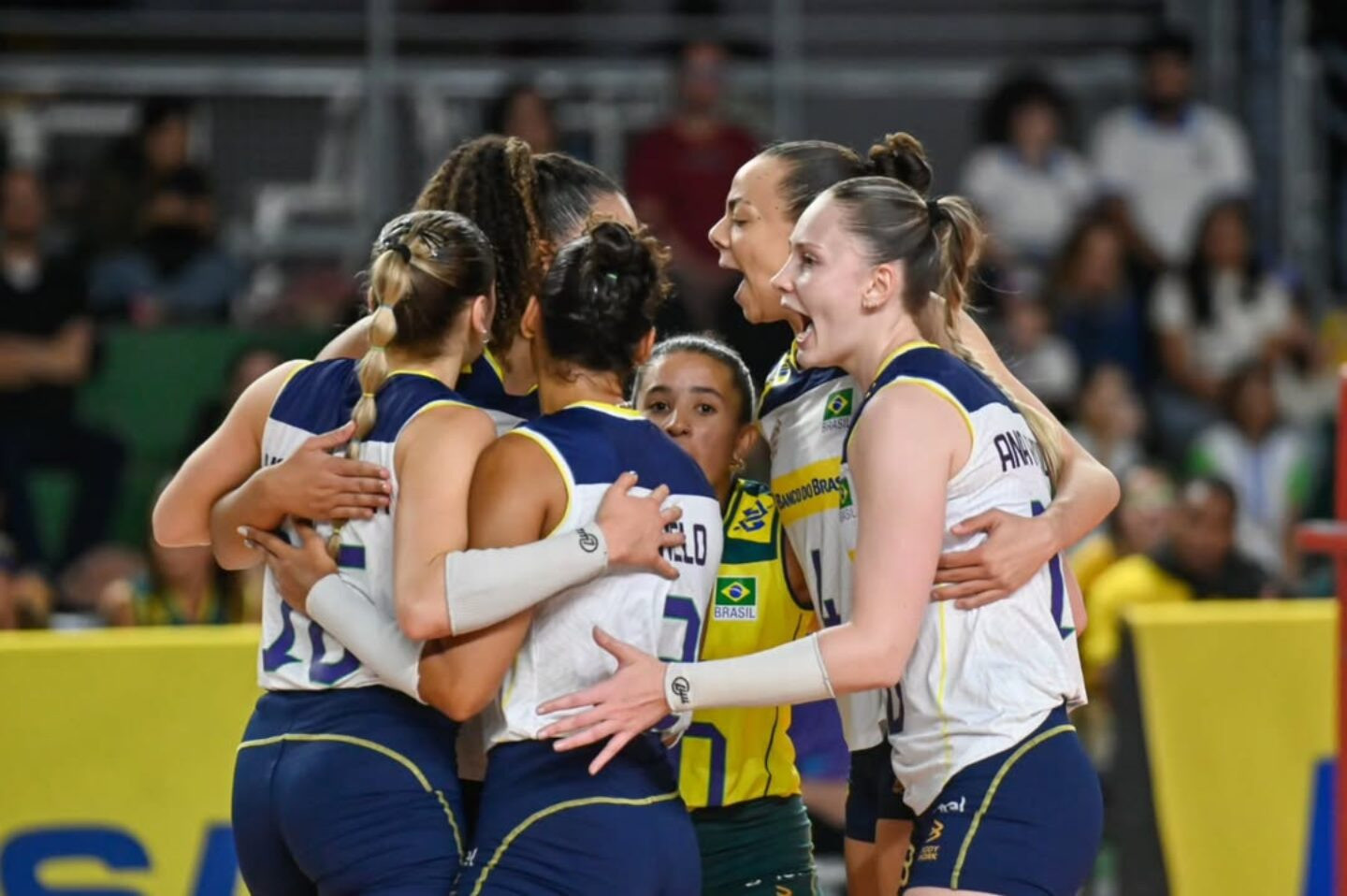 Foto: Reprodução/CBV