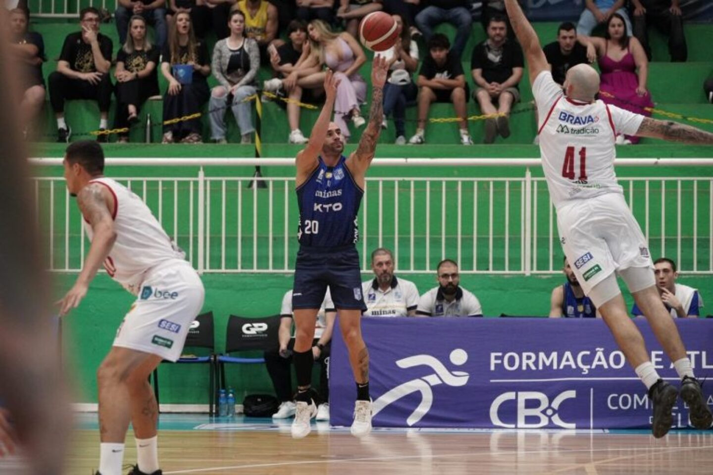 Foto: Maurício Moreira